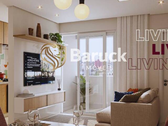 #914 - Apartamento para Venda em São Paulo - SP