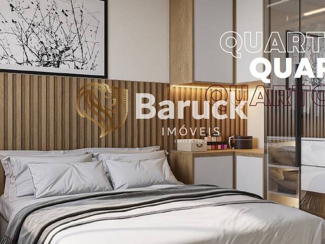 #914 - Apartamento para Venda em São Paulo - SP