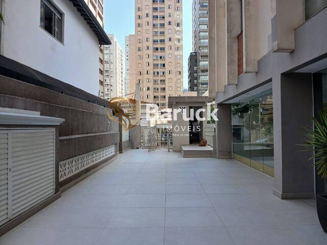 #918 - Apartamento para Locação em São Paulo - SP