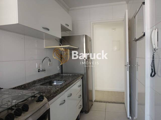 Apartamento para Locação em São Paulo - 5