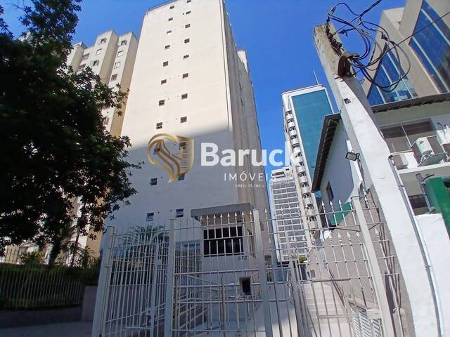 #918 - Apartamento para Locação em São Paulo - SP