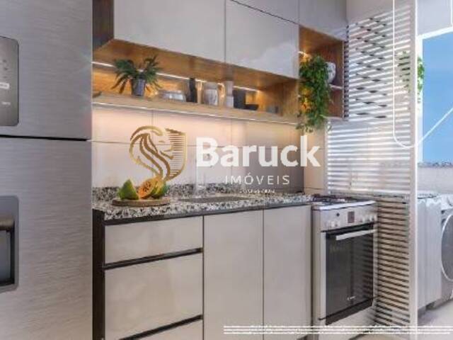 #912 - Apartamento para Venda em São Paulo - SP