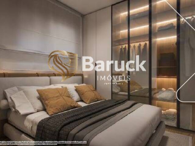 #912 - Apartamento para Venda em São Paulo - SP