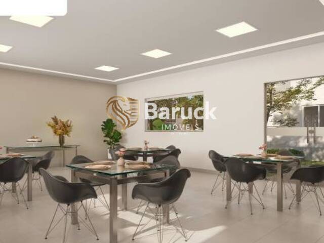 #910 - Apartamento para Venda em São Paulo - SP