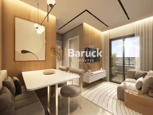 #909 - Apartamento para Venda em São Paulo - SP