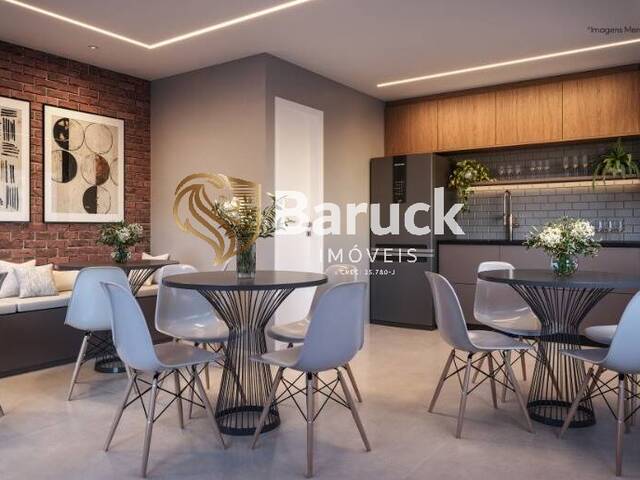 #920 - Apartamento para Venda em São Paulo - SP