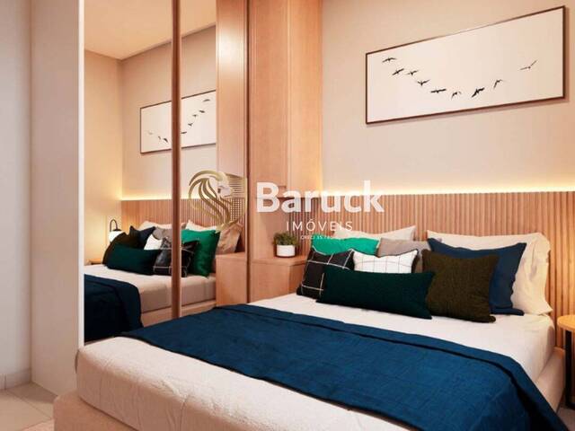 #922 - Apartamento para Venda em São Paulo - SP
