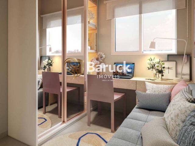 #922 - Apartamento para Venda em São Paulo - SP