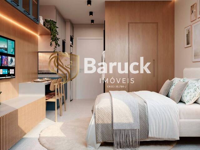 #924 - Apartamento para Venda em São Paulo - SP