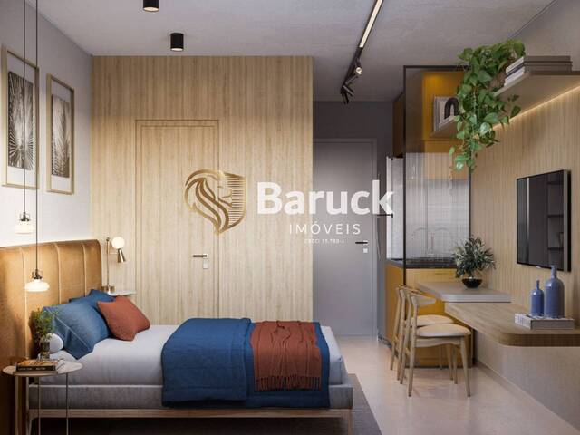 #925 - Apartamento para Venda em São Paulo - SP
