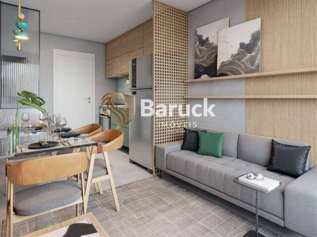#928 - Apartamento para Venda em São Paulo - SP