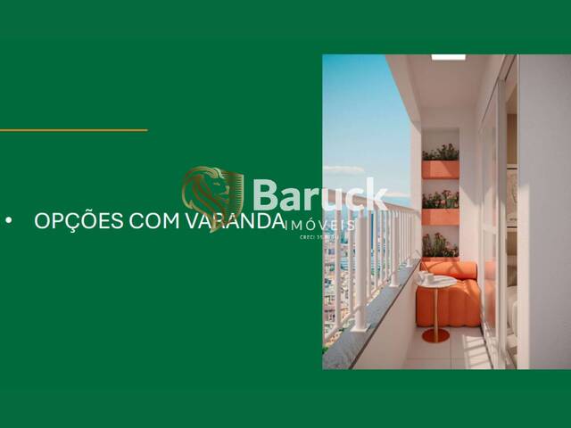 #930 - Apartamento para Venda em São Paulo - SP