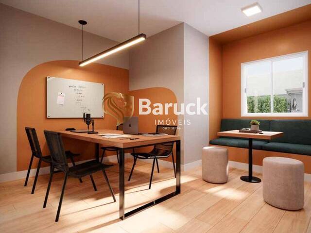 #931 - Apartamento para Venda em São Paulo - SP