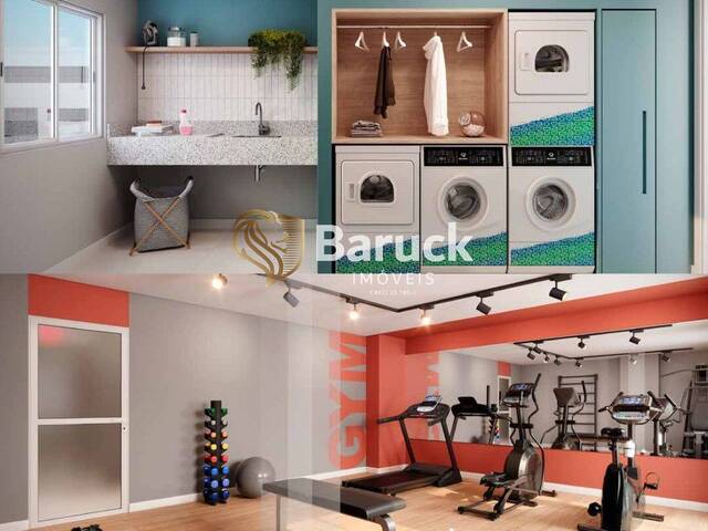 #931 - Apartamento para Venda em São Paulo - SP