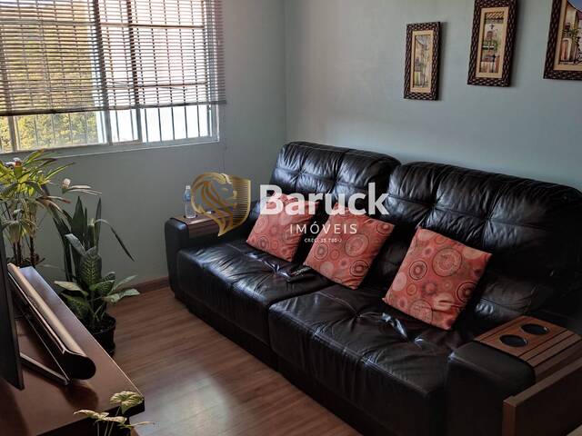#933 - Apartamento para Venda em São Bernardo do Campo - SP