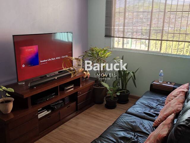 #933 - Apartamento para Venda em São Bernardo do Campo - SP