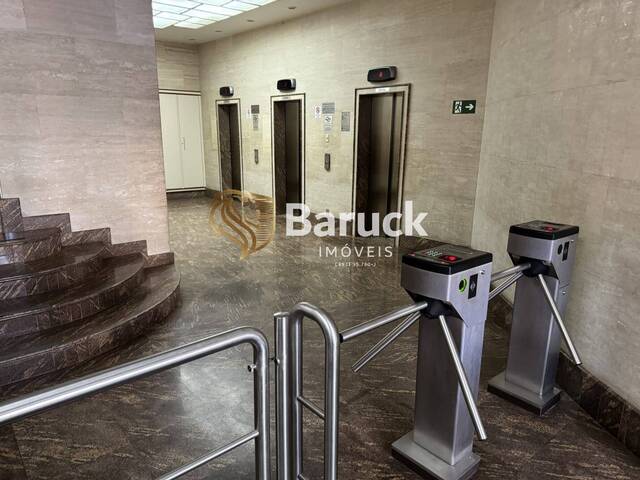 Sala Comercial para Venda em São Paulo - 4