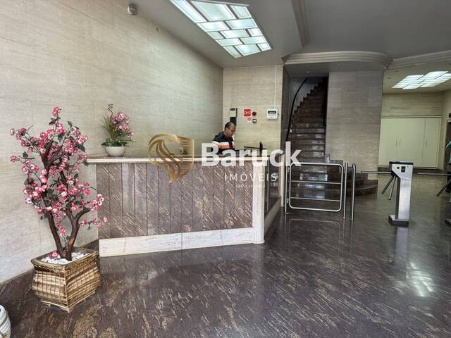 Sala Comercial para Venda em São Paulo - 5