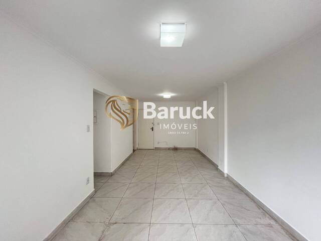 #937 - Apartamento para Locação em São Paulo - SP