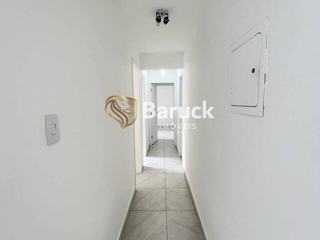 #937 - Apartamento para Locação em São Paulo - SP