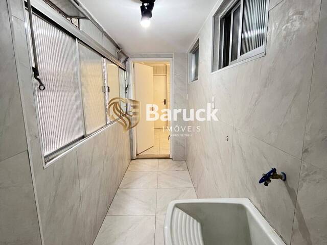#937 - Apartamento para Locação em São Paulo - SP