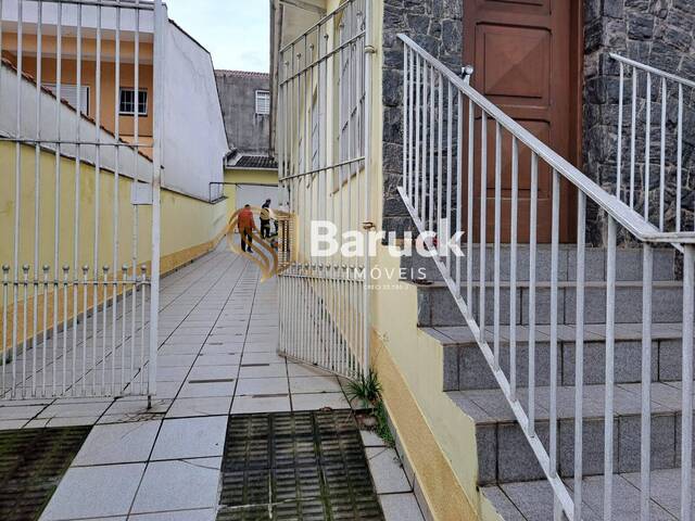 #939 - Casa Terrea para Venda em São Paulo - SP