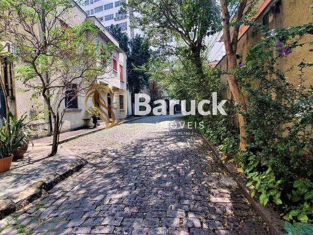 #940 - Casa Terrea para Locação em São Paulo - SP