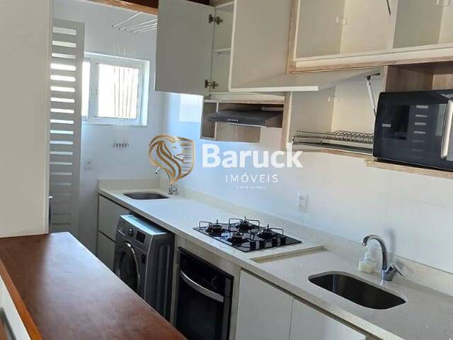 Apartamento para Locação em São Paulo - 5