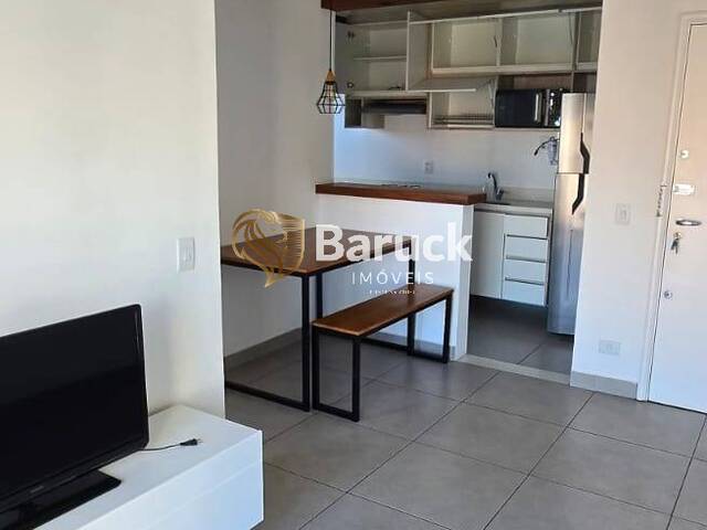 #941 - Apartamento para Locação em São Paulo - SP