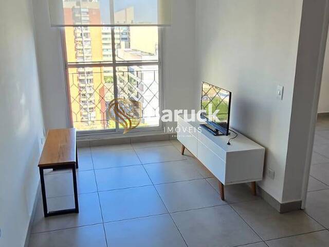 #941 - Apartamento para Locação em São Paulo - SP