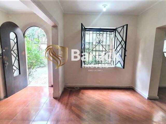 #944 - Casa Terrea para Venda em São Paulo - SP