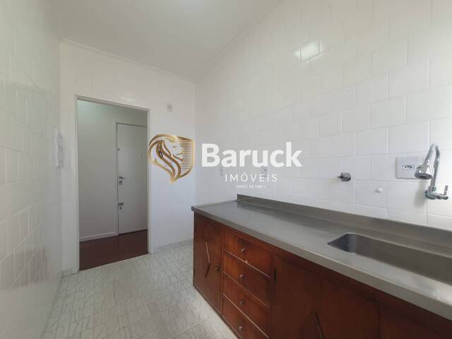 #948 - Apartamento para Locação em São Paulo - SP