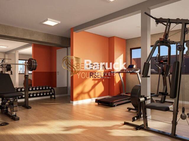 #913 - Apartamento para Venda em São Paulo - SP