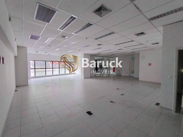 #950 - Prédio comercial para Locação em São Paulo - SP