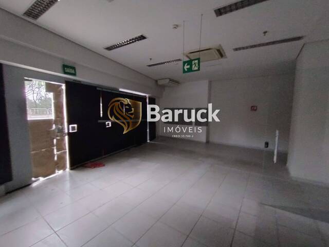 #950 - Prédio comercial para Locação em São Paulo - SP