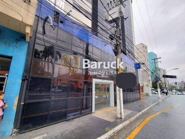 #950 - Prédio comercial para Locação em São Paulo - SP