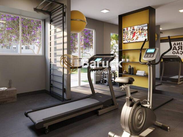 #952 - Apartamento para Venda em São Paulo - SP