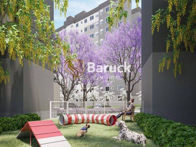 Apartamento para Venda em São Paulo - 4