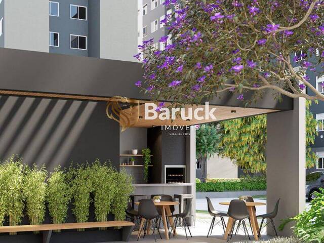 Apartamento para Venda em São Paulo - 5