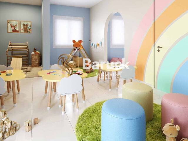 #953 - Apartamento para Venda em São Paulo - SP