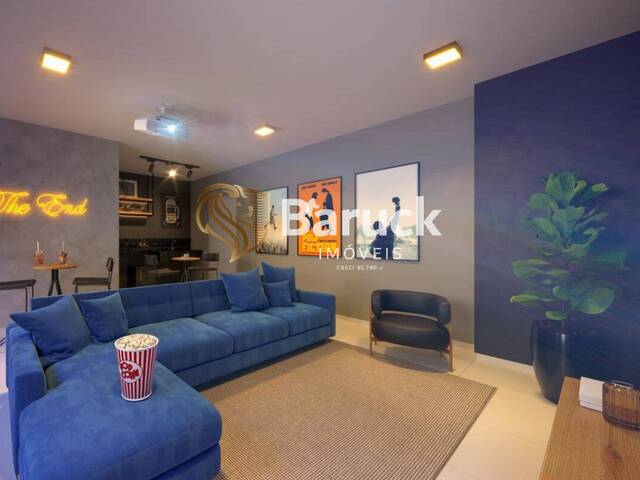 #954 - Apartamento para Venda em São Paulo - SP