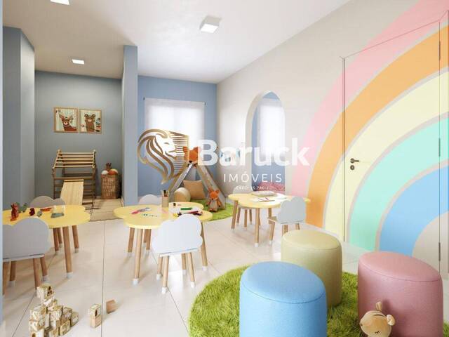 Apartamento para Venda em São Paulo - 5