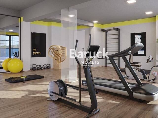 #955 - Apartamento para Venda em Osasco - SP