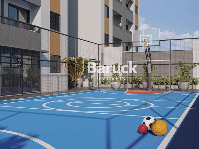 #955 - Apartamento para Venda em Osasco - SP