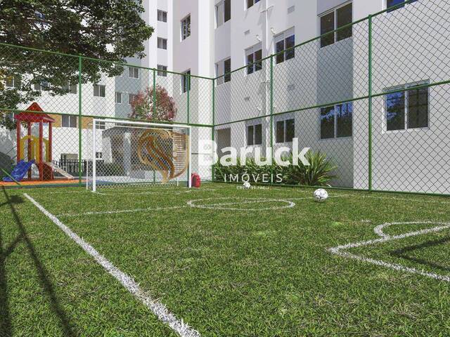 #957 - Apartamento para Venda em São Paulo - SP