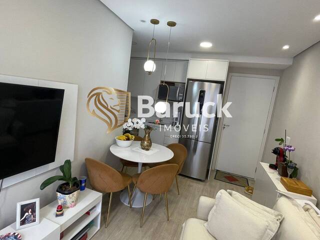 #958 - Apartamento para Venda em São Paulo - SP