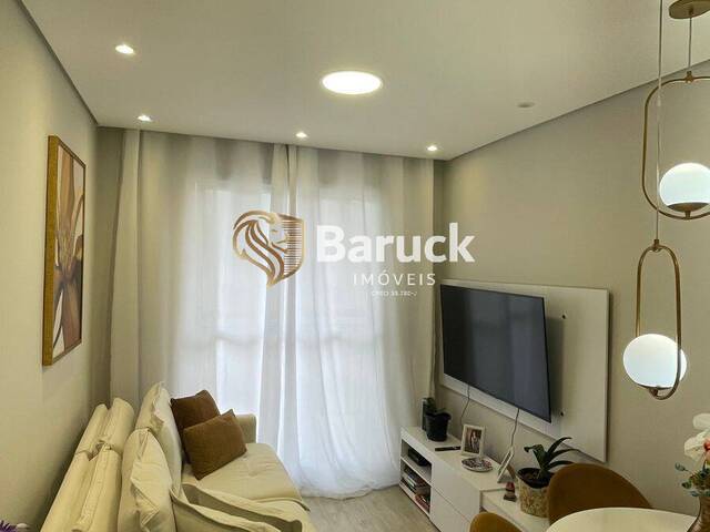 #958 - Apartamento para Venda em São Paulo - SP