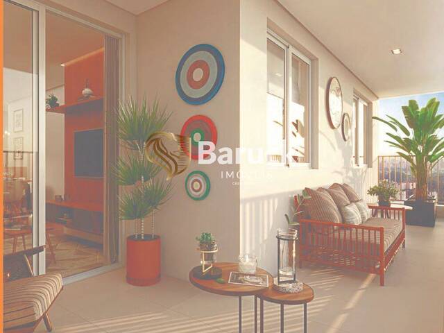 #959 - Apartamento para Venda em São Paulo - SP