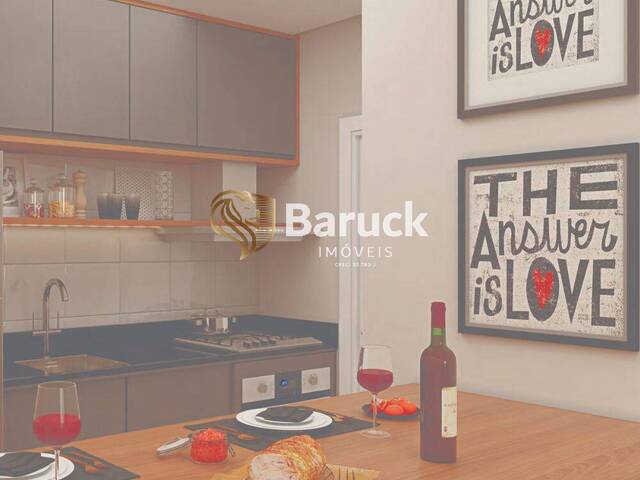 #959 - Apartamento para Venda em São Paulo - SP