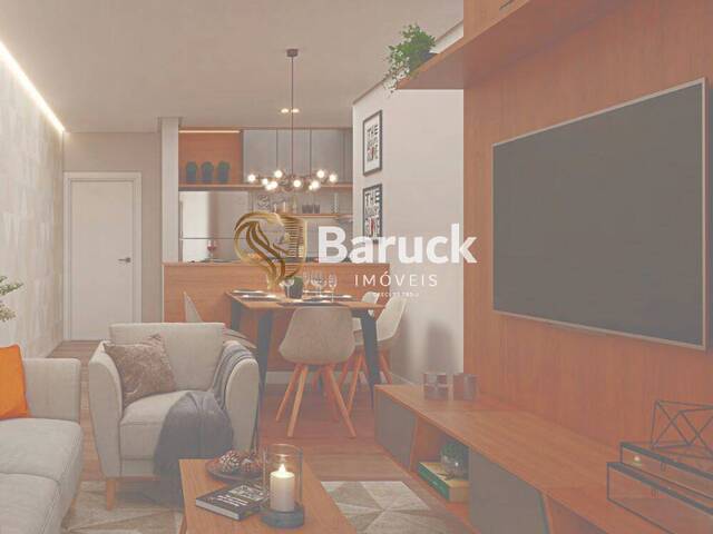 Apartamento para Venda em São Paulo - 4